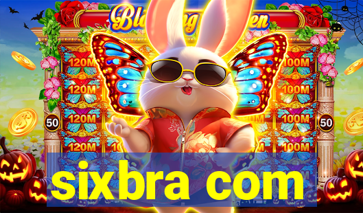 sixbra com